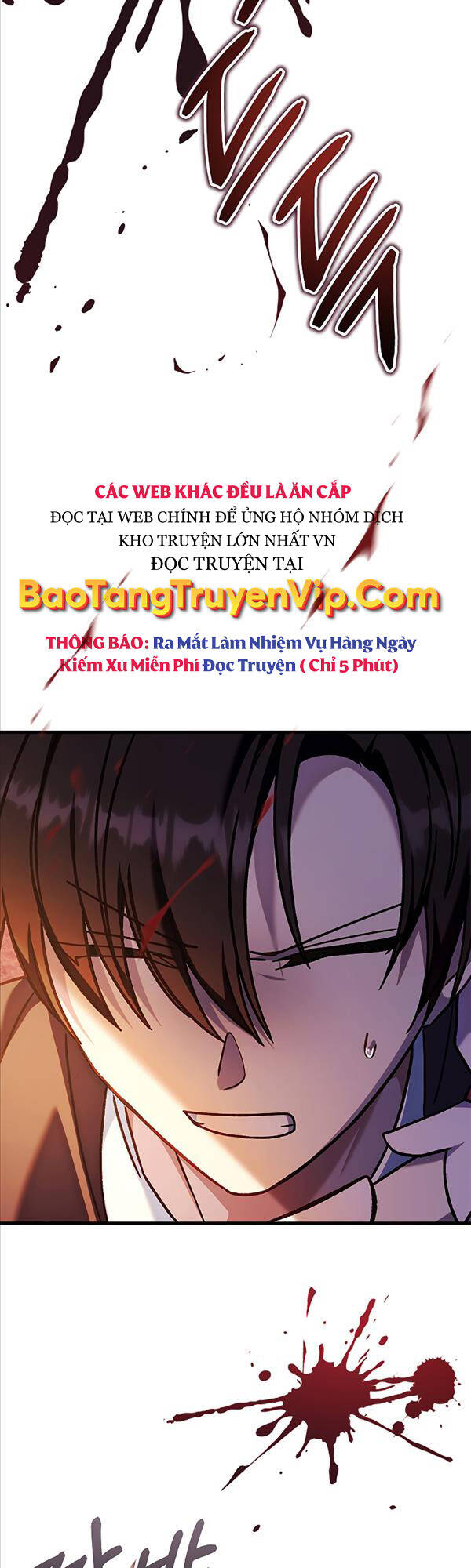 Ký Sự Hồi Quy Chapter 82 - Trang 2