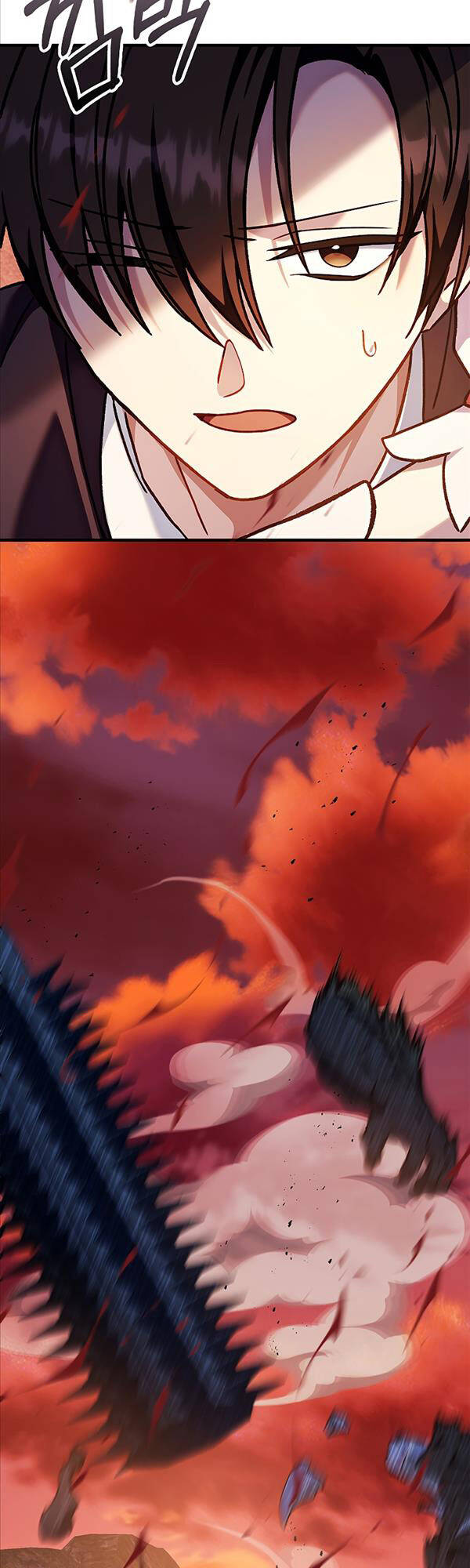 Ký Sự Hồi Quy Chapter 82 - Trang 2