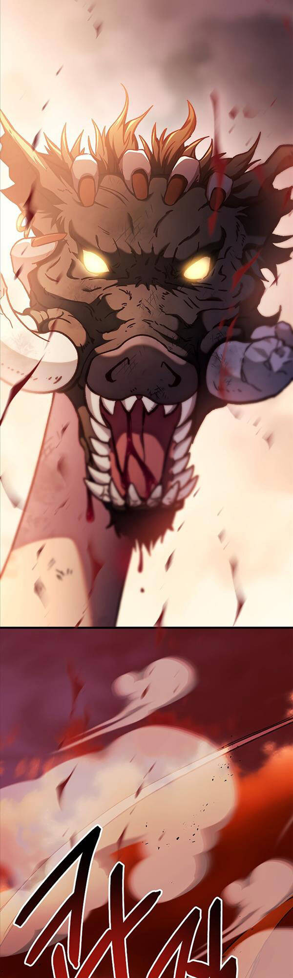 Ký Sự Hồi Quy Chapter 82 - Trang 2