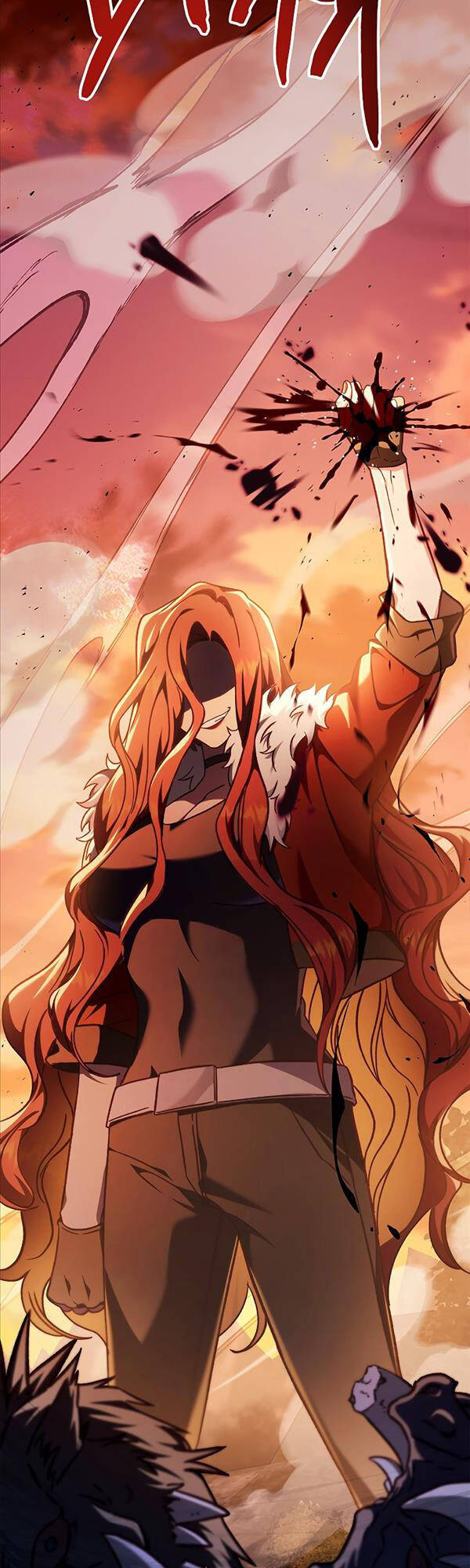 Ký Sự Hồi Quy Chapter 82 - Trang 2