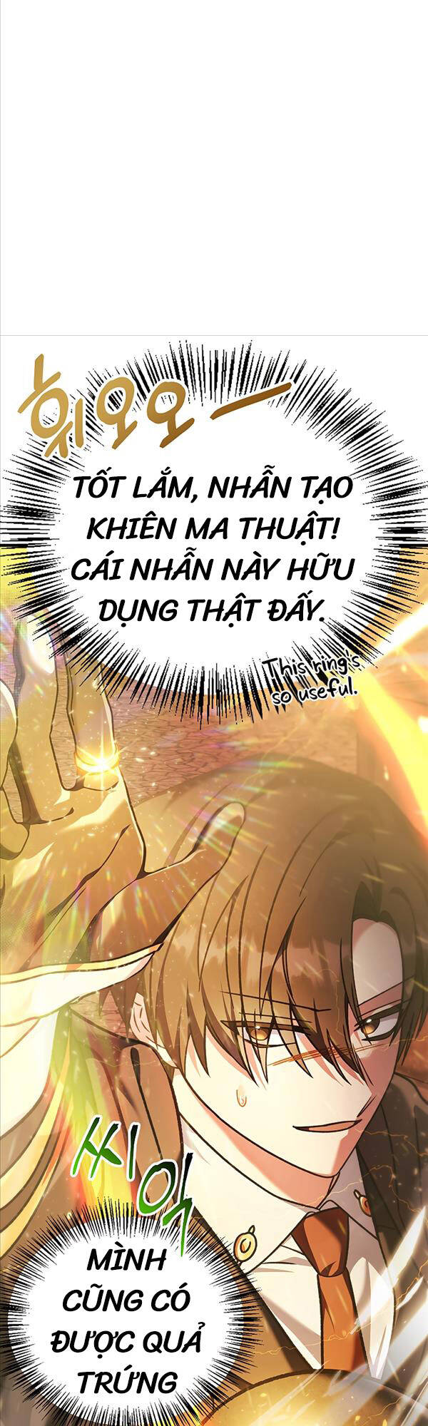 Ký Sự Hồi Quy Chapter 82 - Trang 2