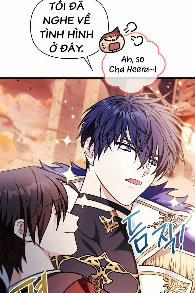 Ký Sự Hồi Quy Chapter 83 - Trang 2