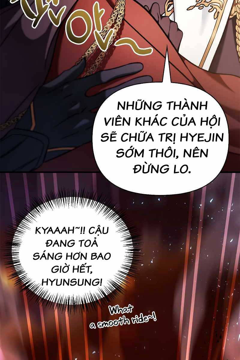 Ký Sự Hồi Quy Chapter 83 - Trang 2