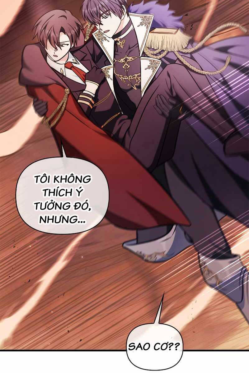 Ký Sự Hồi Quy Chapter 83 - Trang 2