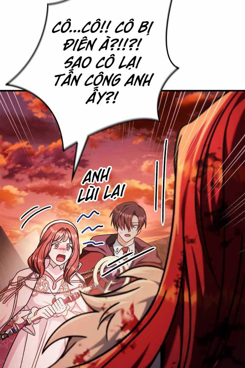 Ký Sự Hồi Quy Chapter 83 - Trang 2