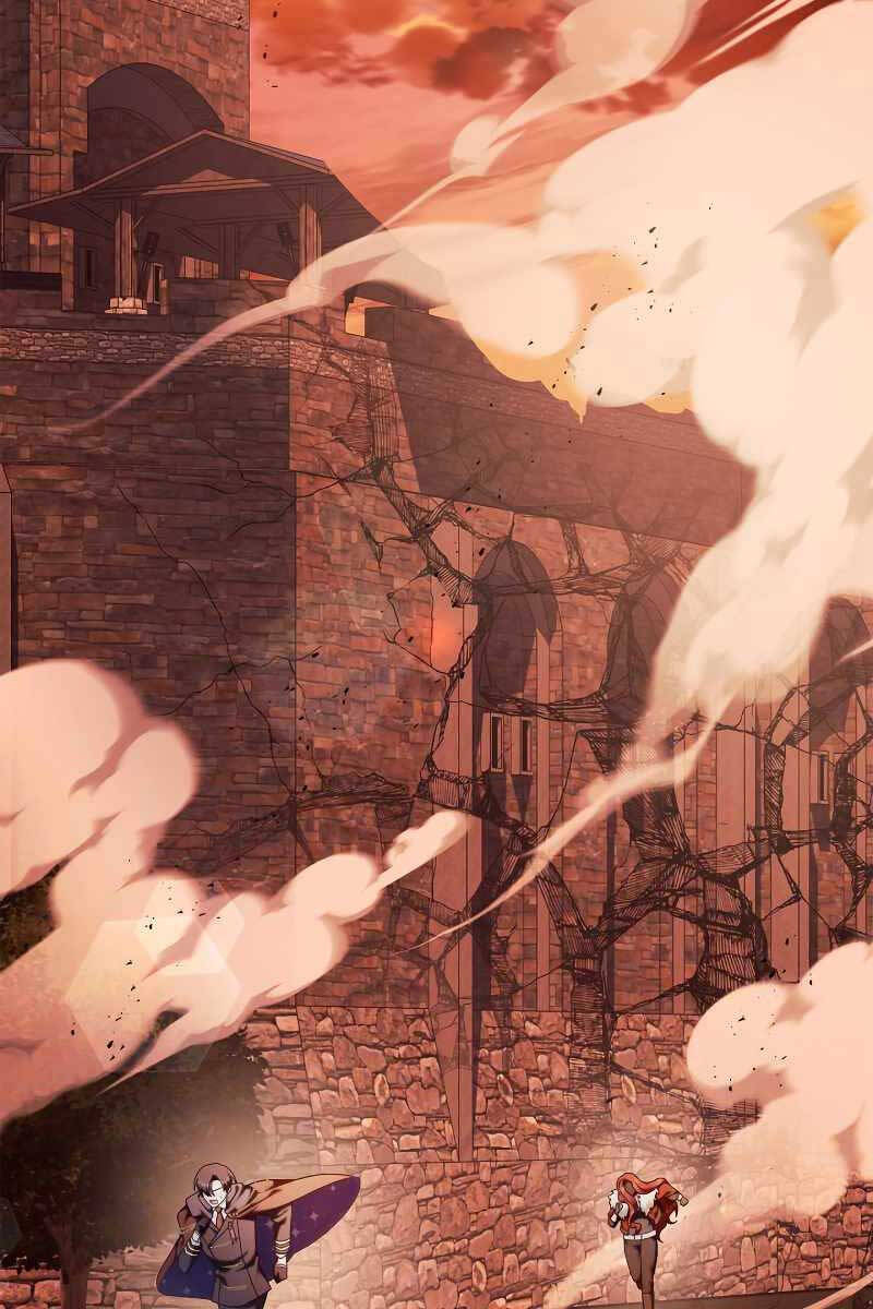 Ký Sự Hồi Quy Chapter 83 - Trang 2