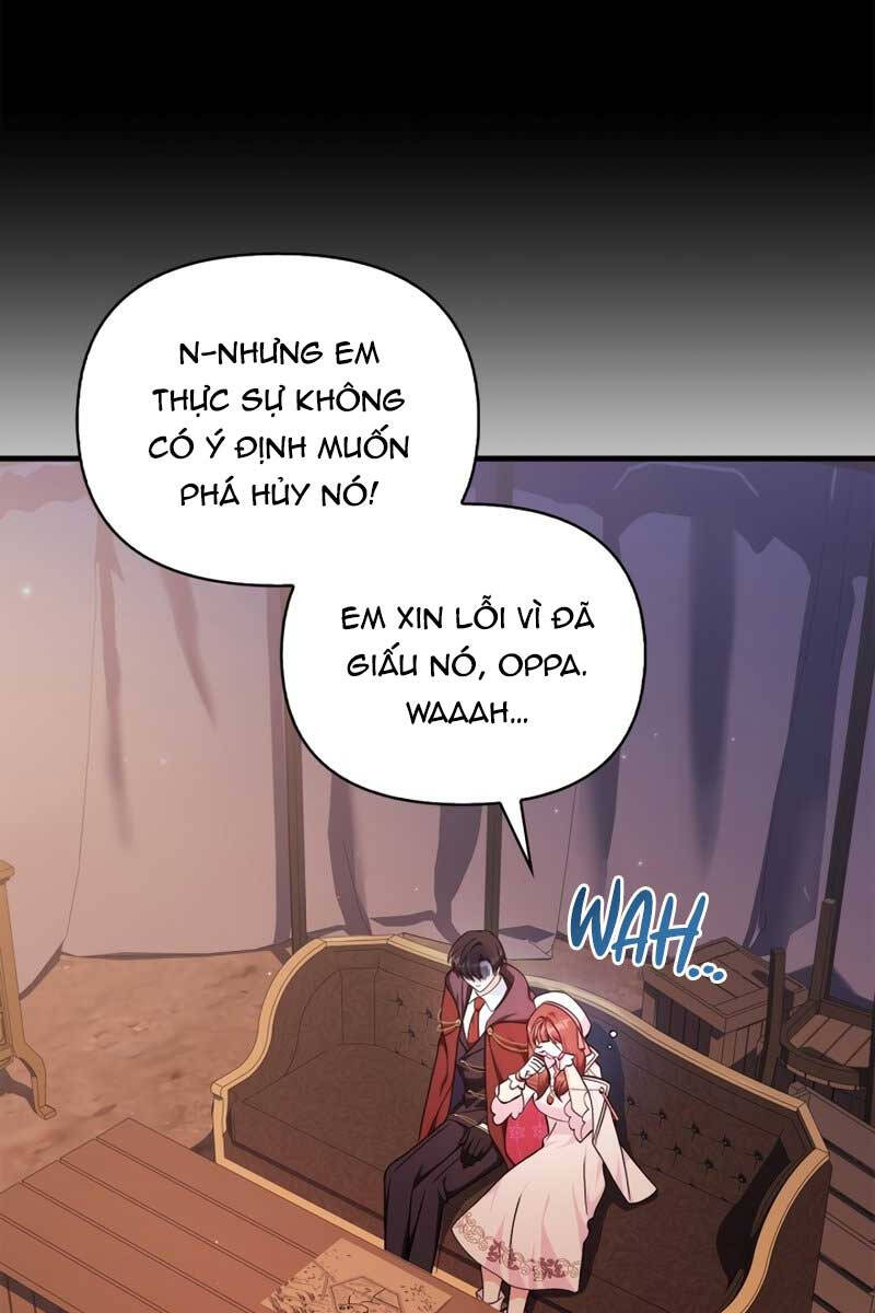Ký Sự Hồi Quy Chapter 84 - Trang 2
