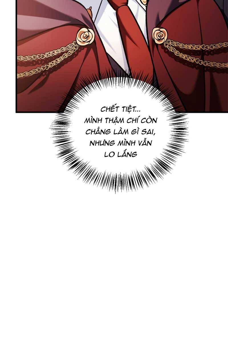 Ký Sự Hồi Quy Chapter 84 - Trang 2