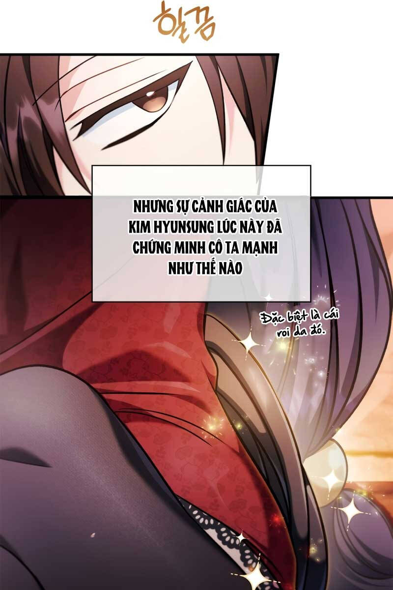 Ký Sự Hồi Quy Chapter 84 - Trang 2