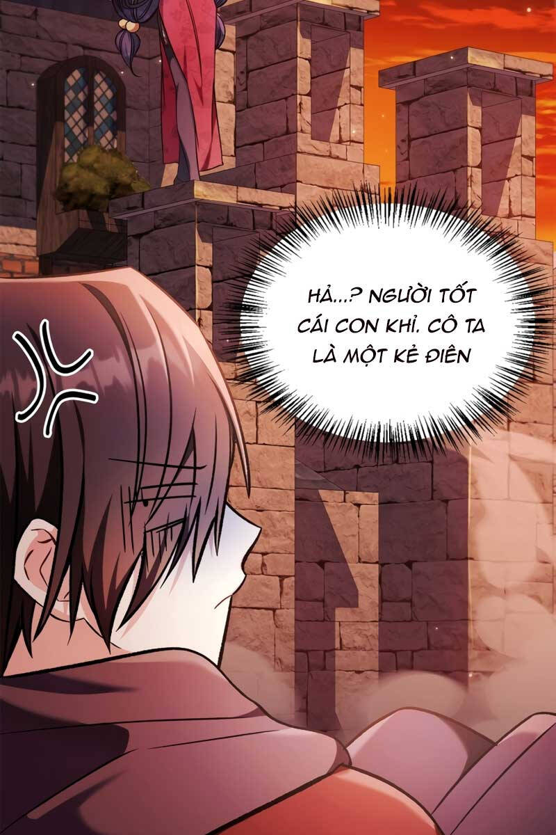 Ký Sự Hồi Quy Chapter 84 - Trang 2