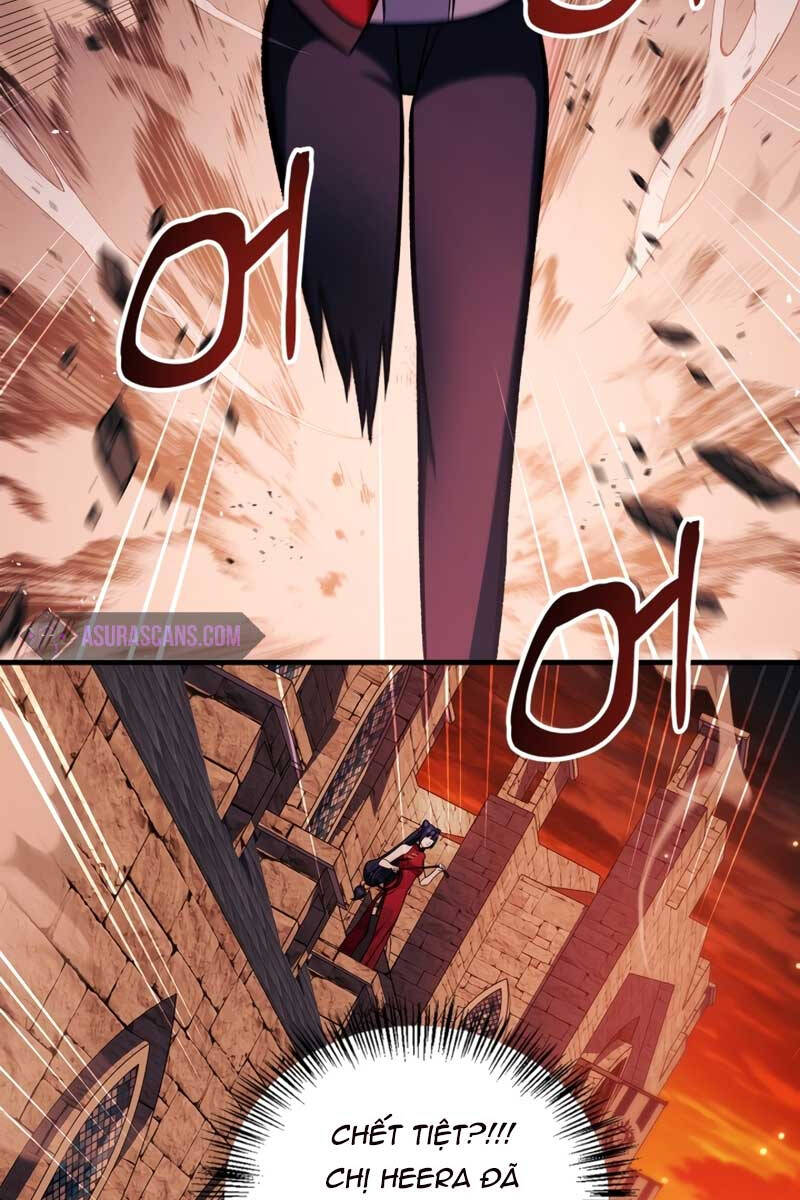 Ký Sự Hồi Quy Chapter 84 - Trang 2