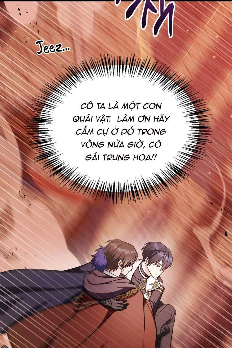 Ký Sự Hồi Quy Chapter 84 - Trang 2