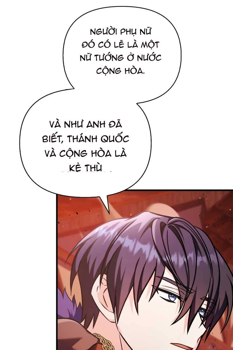 Ký Sự Hồi Quy Chapter 84 - Trang 2
