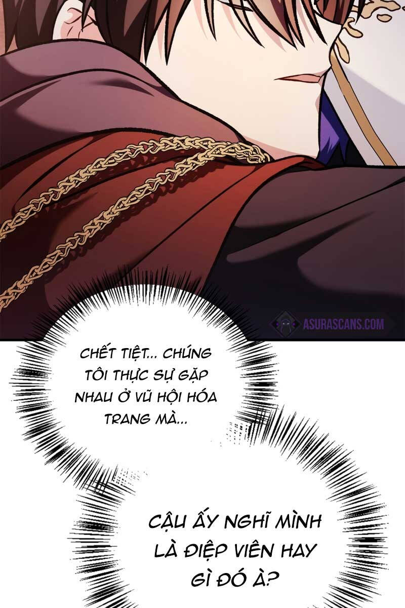 Ký Sự Hồi Quy Chapter 84 - Trang 2