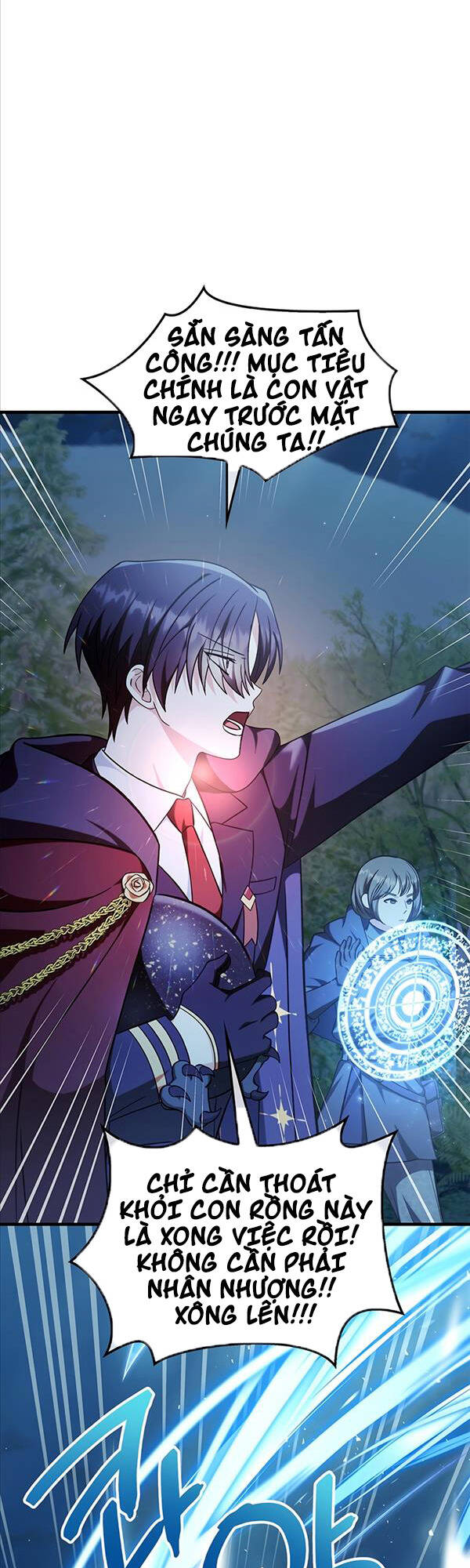 Ký Sự Hồi Quy Chapter 85 - Trang 2