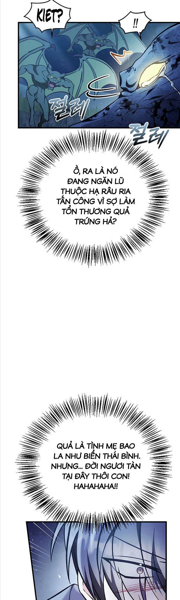 Ký Sự Hồi Quy Chapter 85 - Trang 2