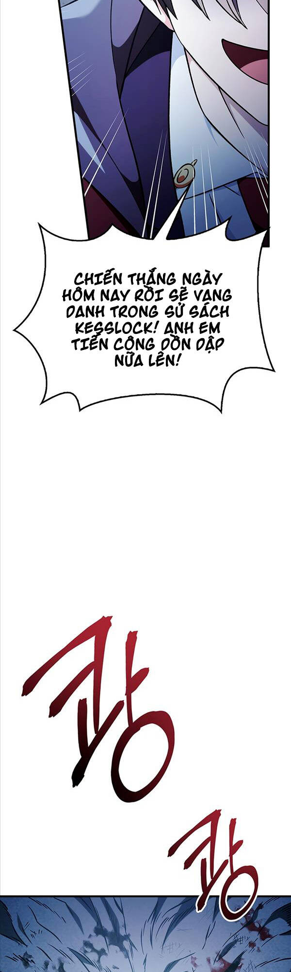 Ký Sự Hồi Quy Chapter 85 - Trang 2