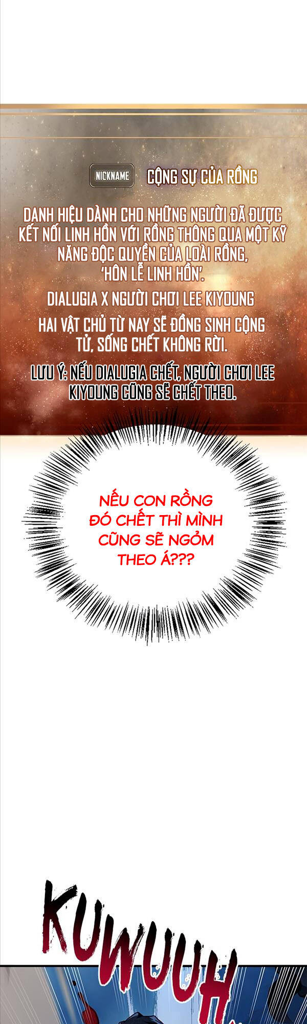 Ký Sự Hồi Quy Chapter 85 - Trang 2