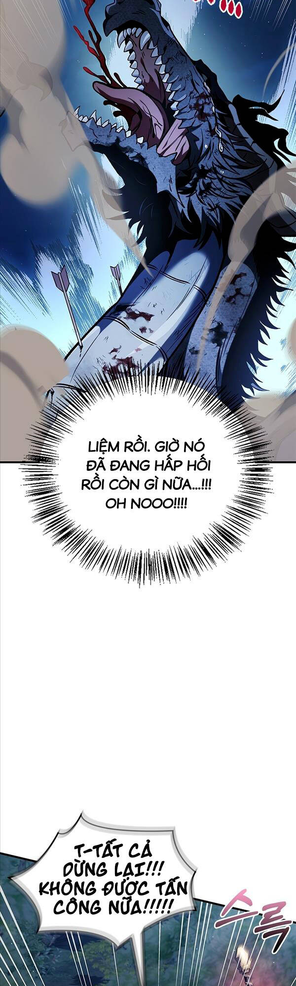 Ký Sự Hồi Quy Chapter 85 - Trang 2