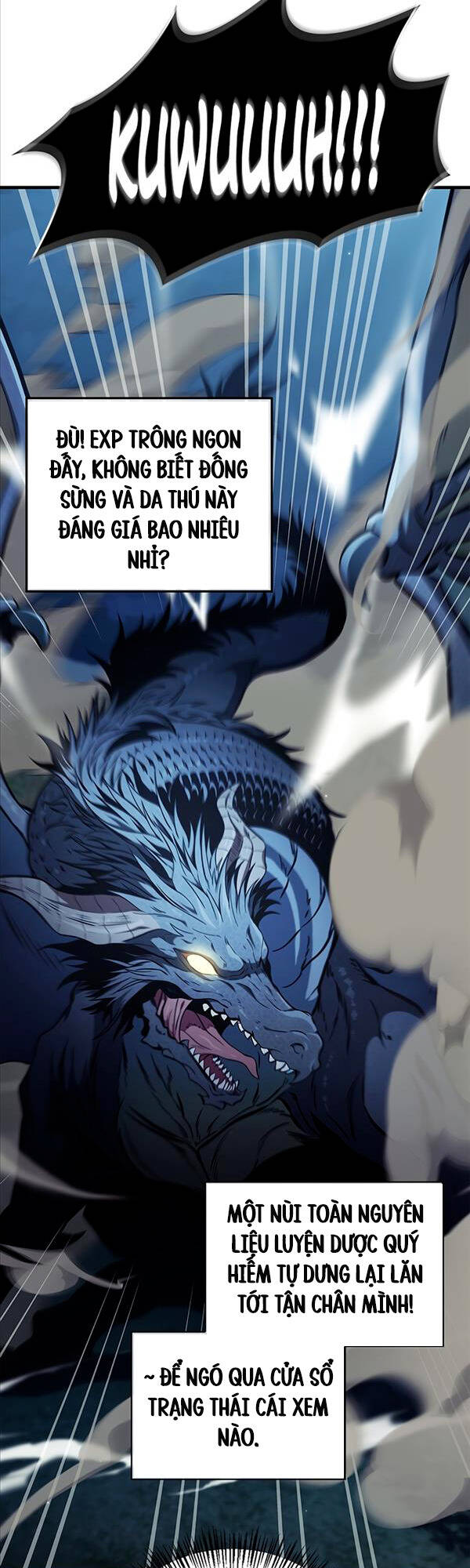 Ký Sự Hồi Quy Chapter 85 - Trang 2