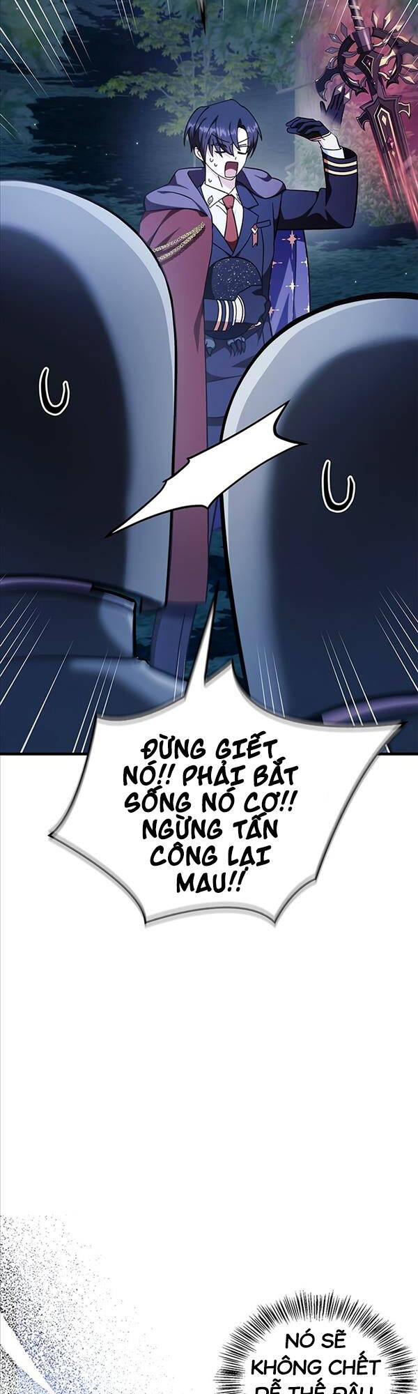 Ký Sự Hồi Quy Chapter 85 - Trang 2