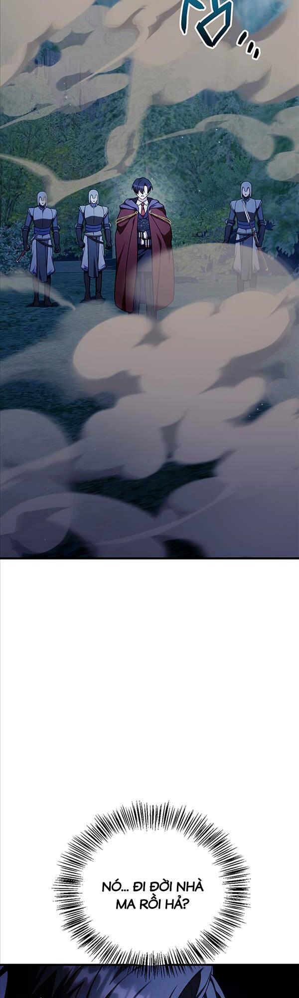 Ký Sự Hồi Quy Chapter 85 - Trang 2