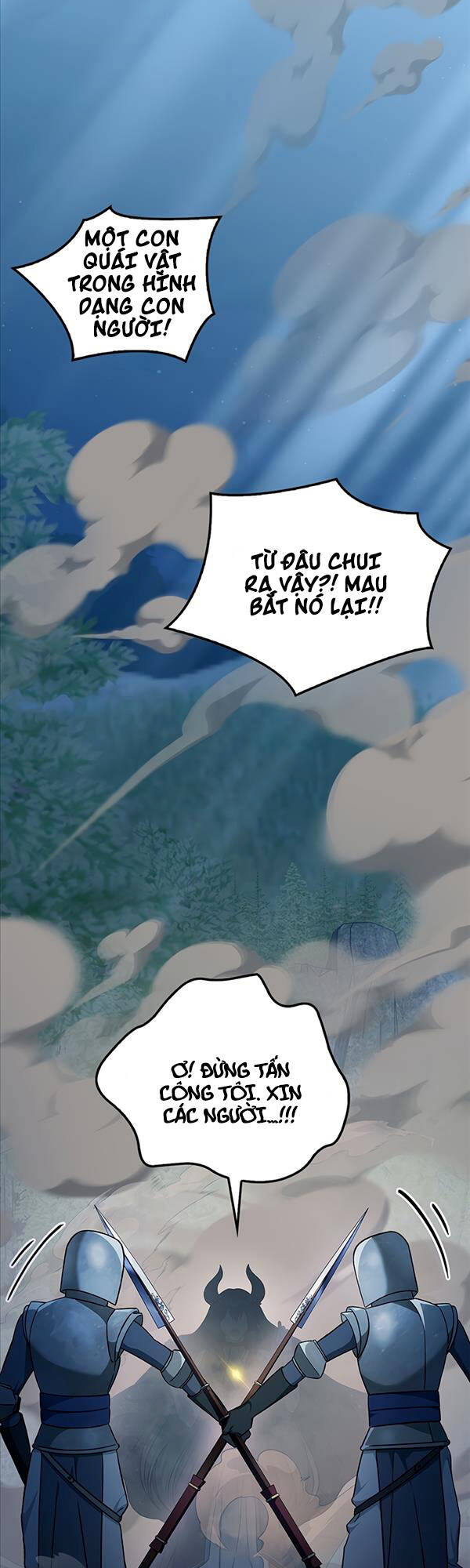 Ký Sự Hồi Quy Chapter 85 - Trang 2