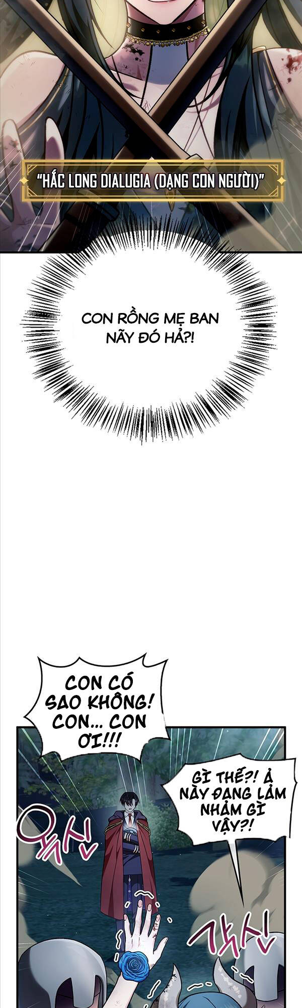 Ký Sự Hồi Quy Chapter 85 - Trang 2