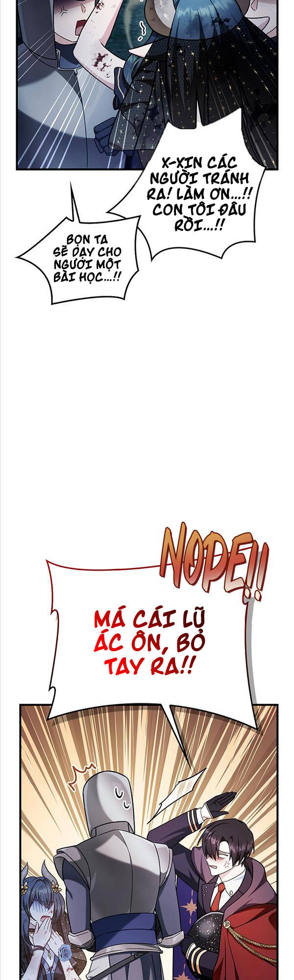 Ký Sự Hồi Quy Chapter 85 - Trang 2