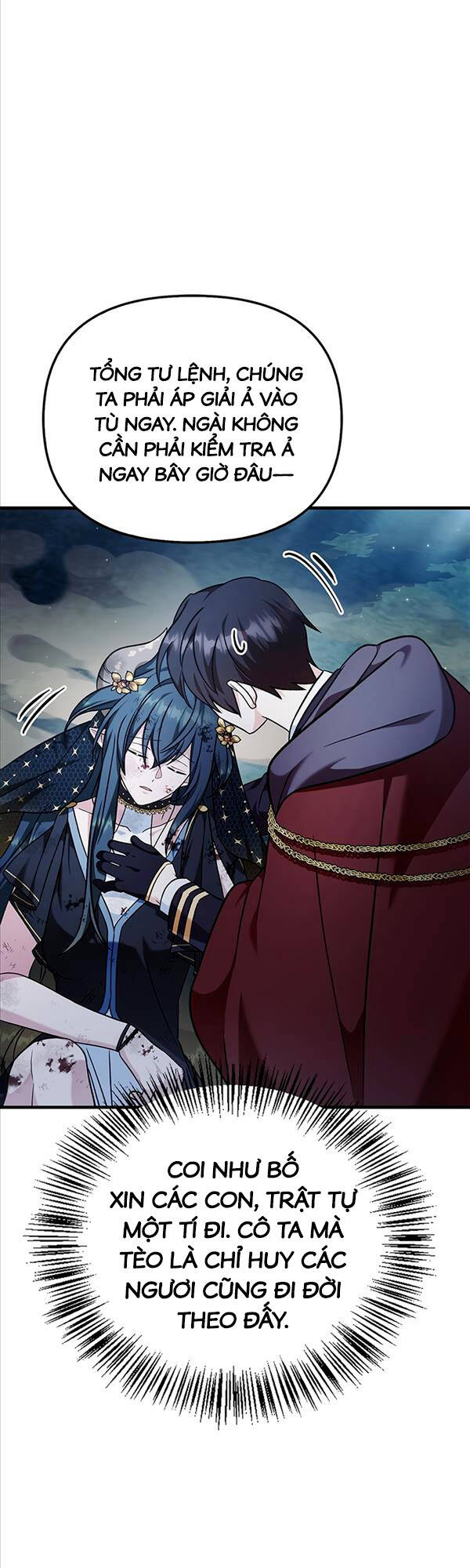 Ký Sự Hồi Quy Chapter 85 - Trang 2