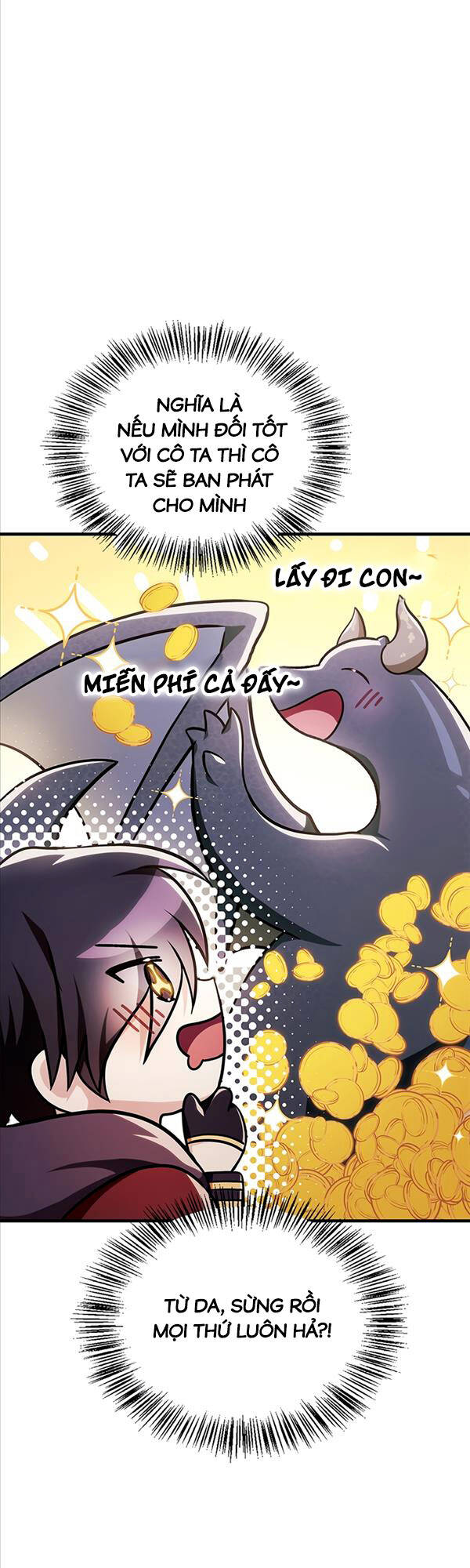 Ký Sự Hồi Quy Chapter 85 - Trang 2