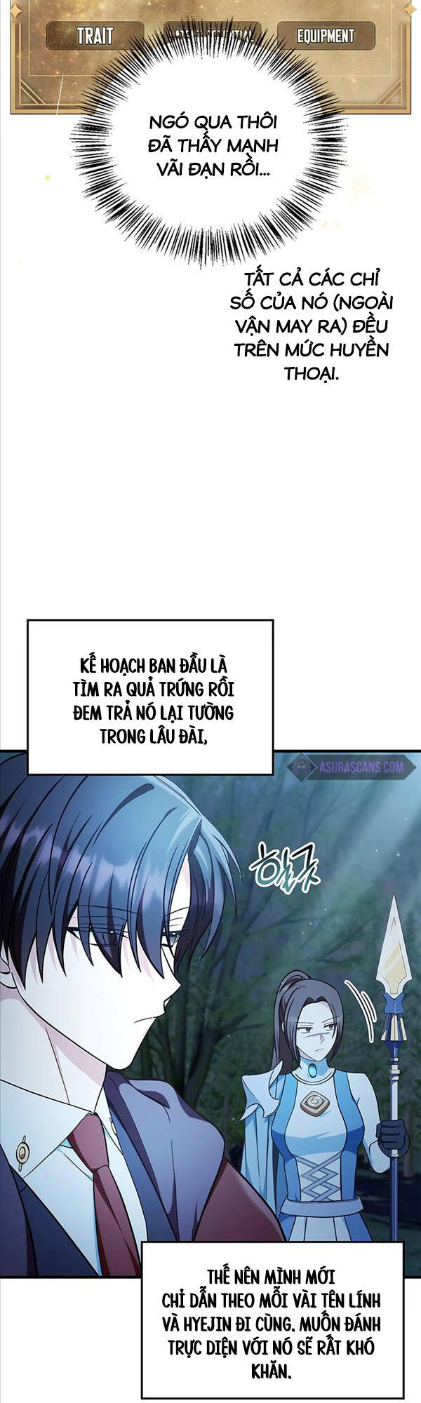 Ký Sự Hồi Quy Chapter 85 - Trang 2
