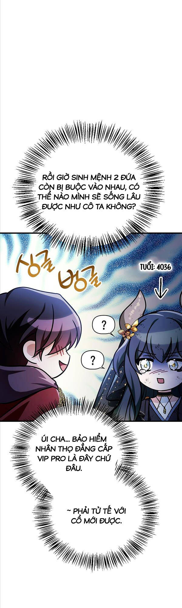 Ký Sự Hồi Quy Chapter 85 - Trang 2