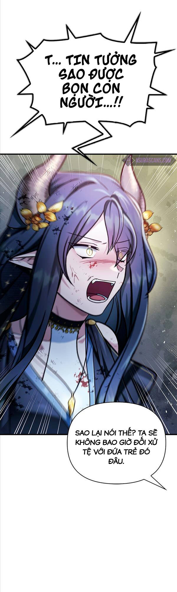 Ký Sự Hồi Quy Chapter 85 - Trang 2