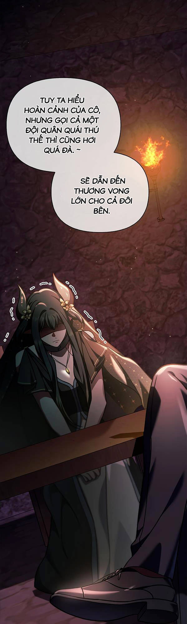 Ký Sự Hồi Quy Chapter 85 - Trang 2