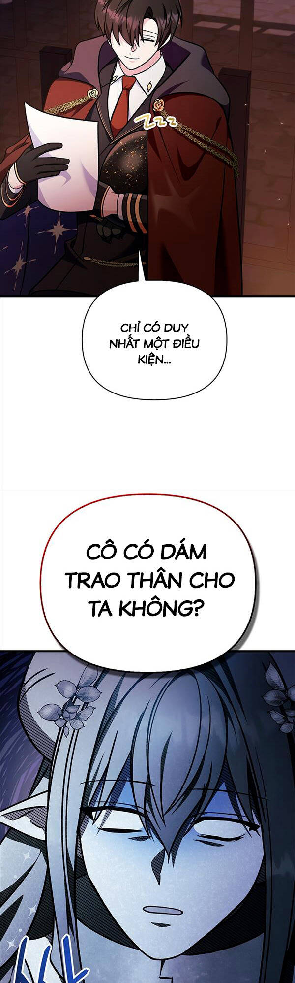 Ký Sự Hồi Quy Chapter 85 - Trang 2