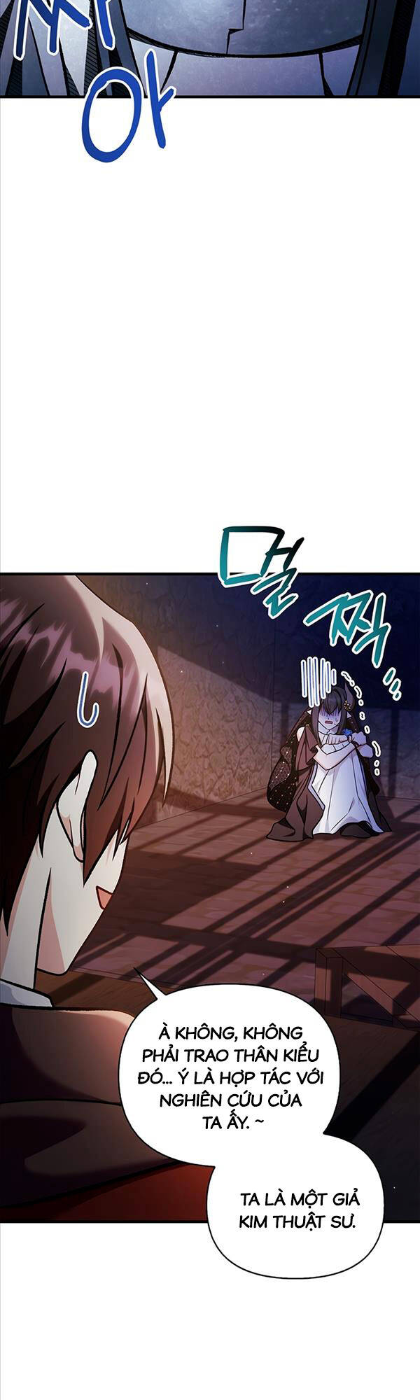 Ký Sự Hồi Quy Chapter 85 - Trang 2