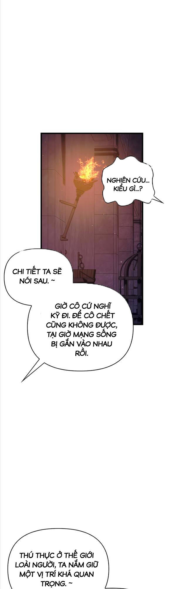 Ký Sự Hồi Quy Chapter 85 - Trang 2