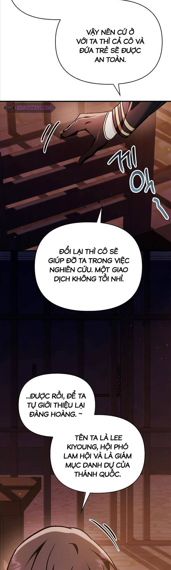 Ký Sự Hồi Quy Chapter 85 - Trang 2
