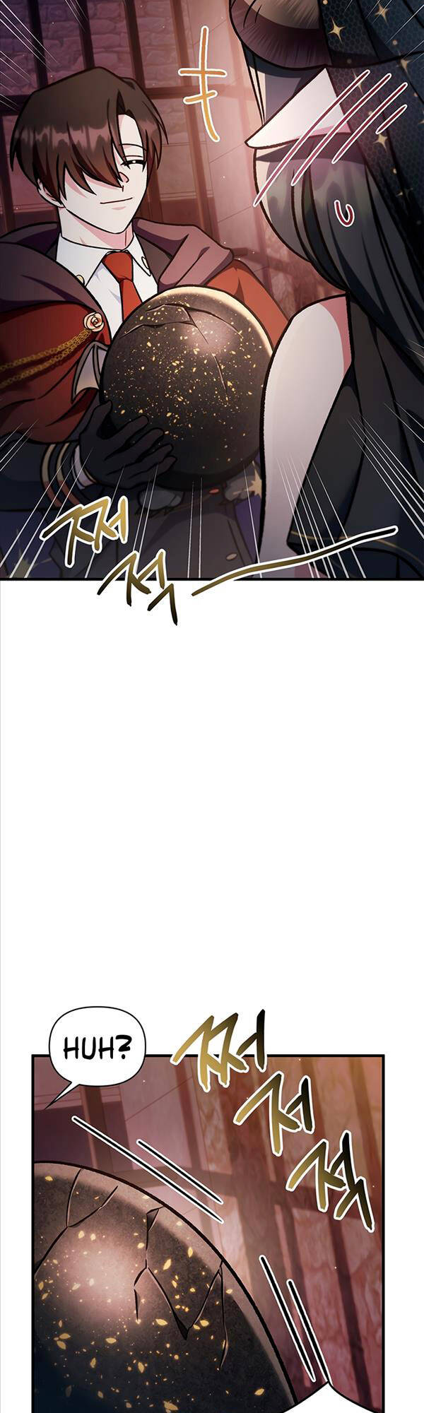 Ký Sự Hồi Quy Chapter 85 - Trang 2