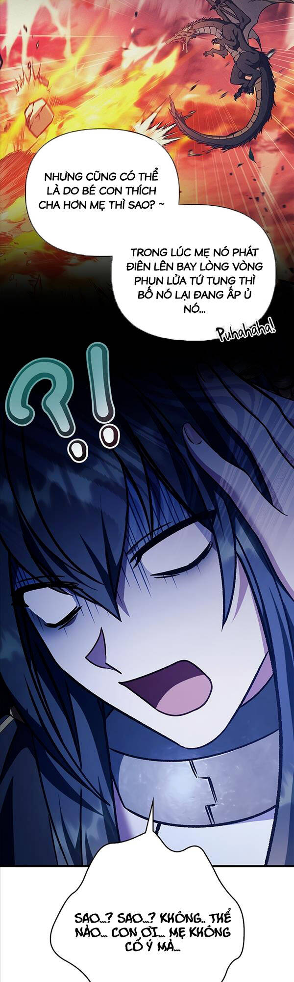 Ký Sự Hồi Quy Chapter 85 - Trang 2