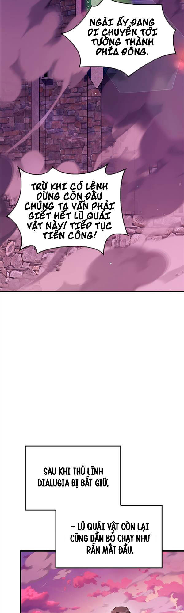 Ký Sự Hồi Quy Chapter 85 - Trang 2