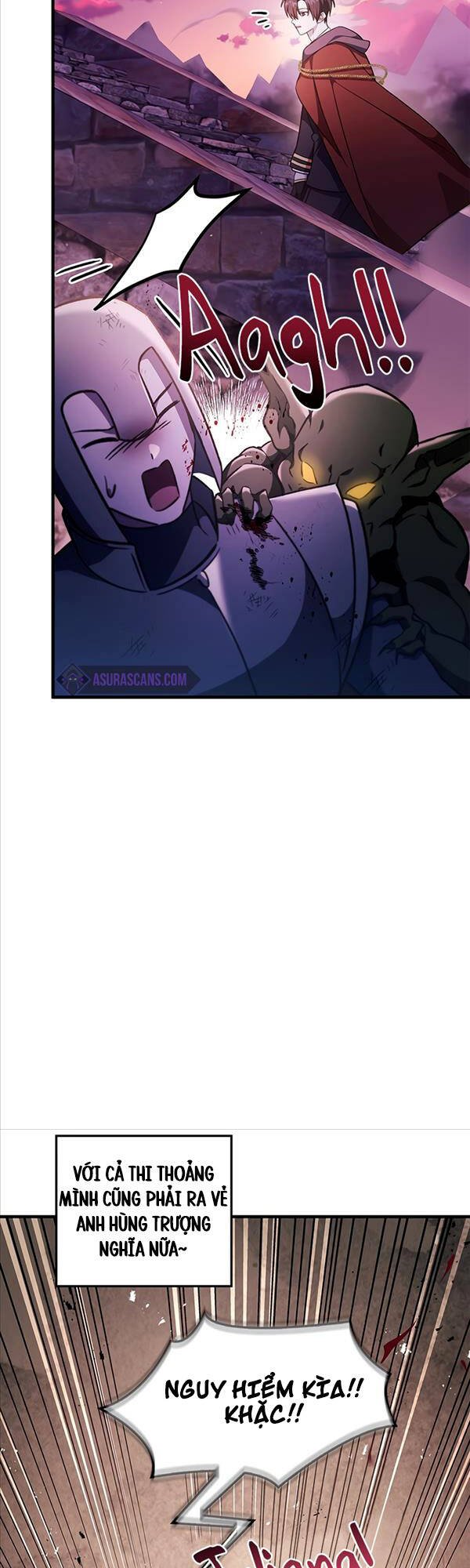 Ký Sự Hồi Quy Chapter 85 - Trang 2