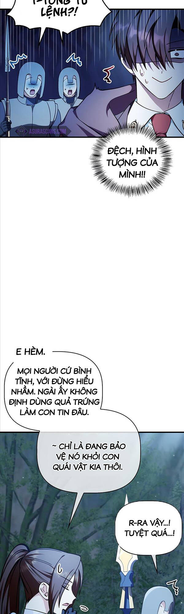 Ký Sự Hồi Quy Chapter 85 - Trang 2