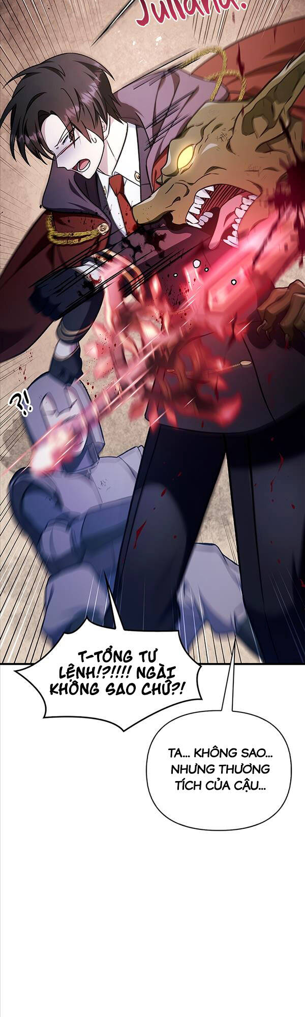 Ký Sự Hồi Quy Chapter 85 - Trang 2