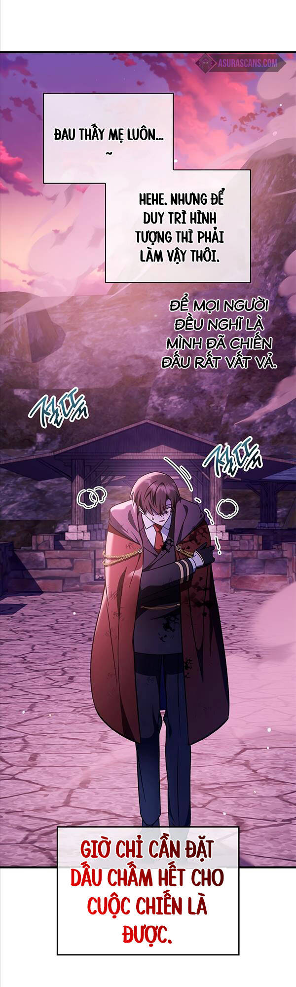 Ký Sự Hồi Quy Chapter 85 - Trang 2