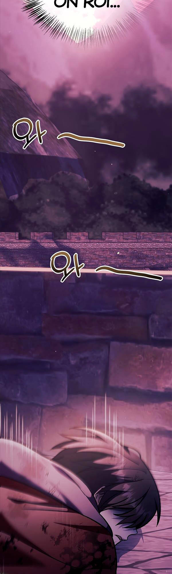 Ký Sự Hồi Quy Chapter 85 - Trang 2