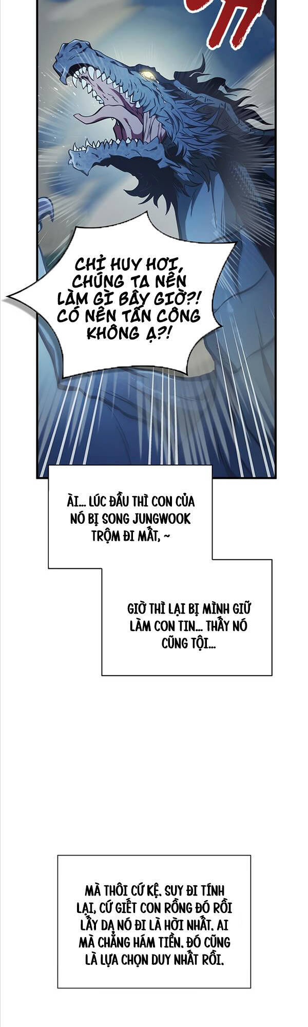 Ký Sự Hồi Quy Chapter 85 - Trang 2