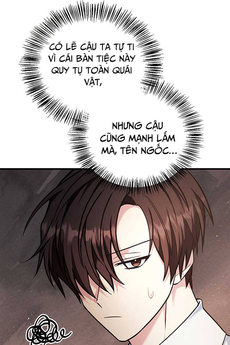 Ký Sự Hồi Quy Chapter 86 - Trang 2