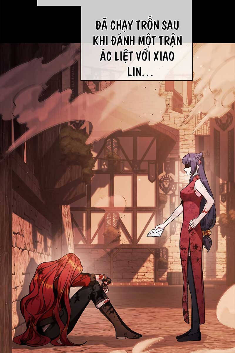 Ký Sự Hồi Quy Chapter 86 - Trang 2